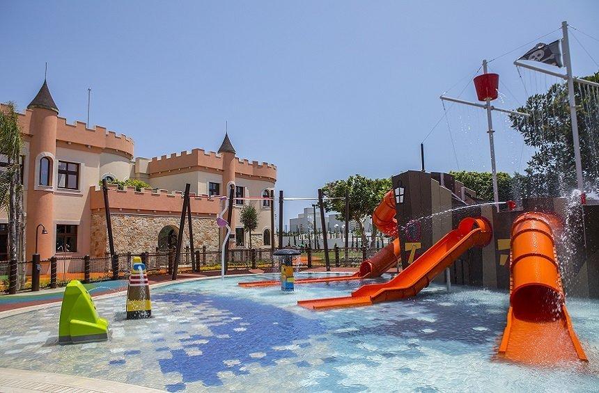 PHOTOS: The first images from a unique park created in Limassol!