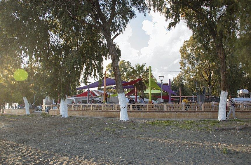 Dasoudi Playground (Yermasoyia)