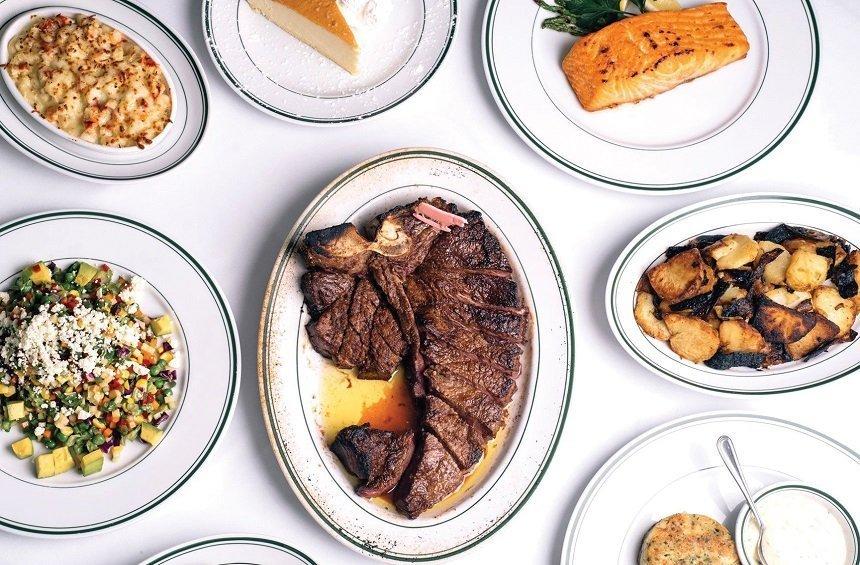 OPENING: A renowned New York steakhouse opens its doors in Limassol!