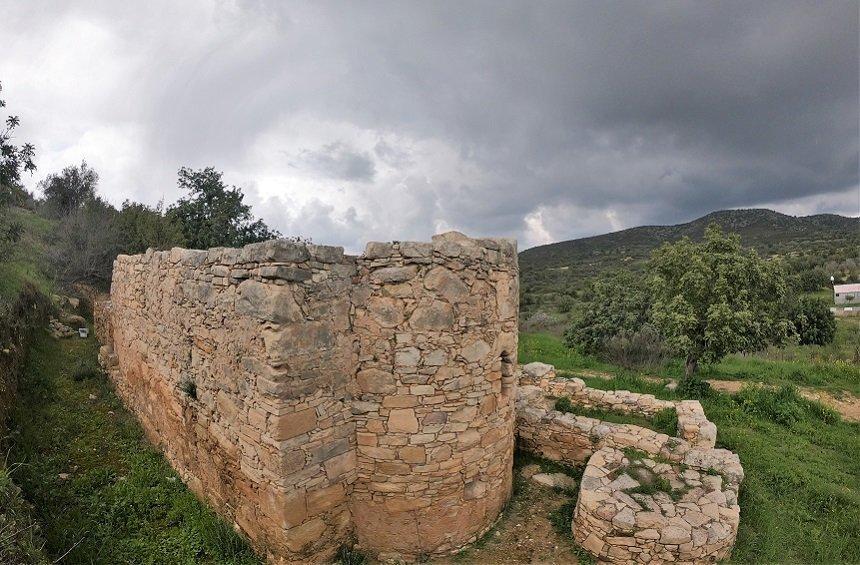 Chapel of Saint George