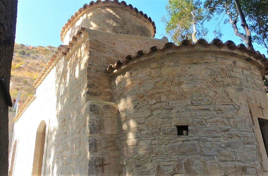 Chapel of Saint George