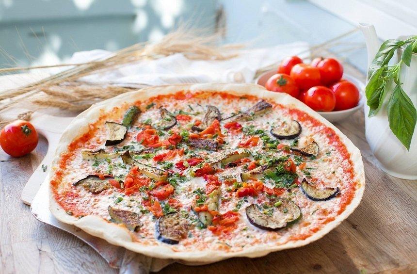 OPENING: The new Italian dining spot in Limassol, which makes delicious, healthy pizza!