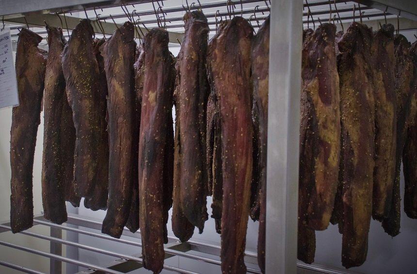 Pitsilia Cured Meats: The flavor that placed Cyprus on the European gourmet map!