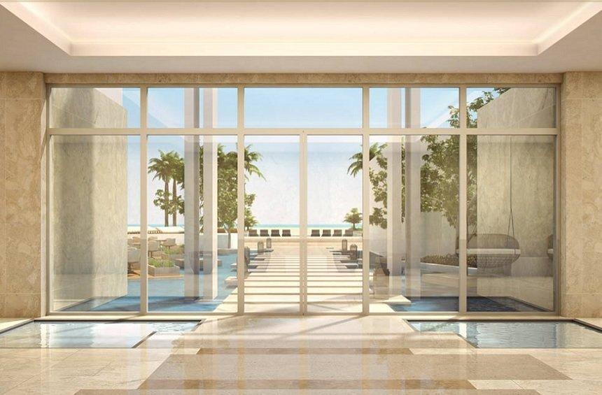 PHOTOS: A new, luxury 5 star hotel opens its doors in Limassol in May!