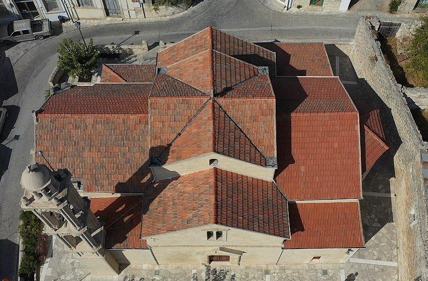 Church of Apostle Philip (Arsos Village)
