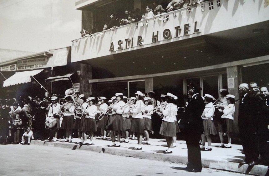 The Limassol hotels that have vanished forever!