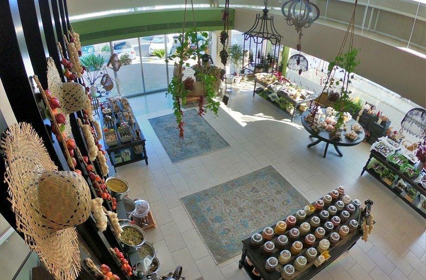 OPENING: The Cypriot idea which brought the traditional grocery shop back to life has now come to Limassol!