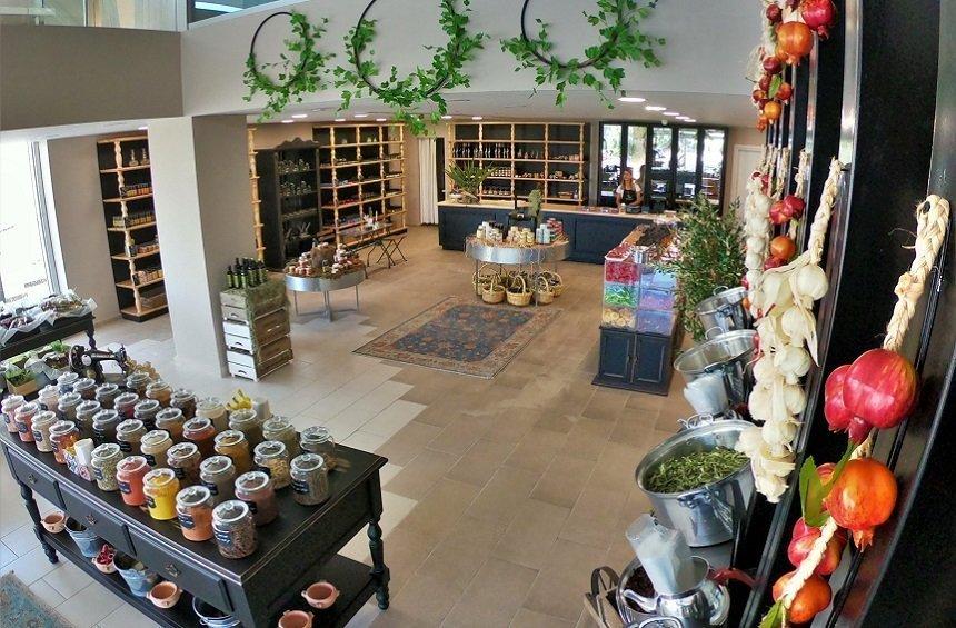 OPENING: The Cypriot idea which brought the traditional grocery shop back to life has now come to Limassol!