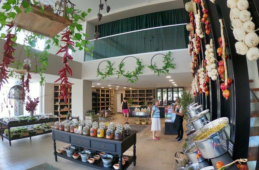 OPENING: The Cypriot idea which brought the traditional grocery shop back to life has now come to Limassol!