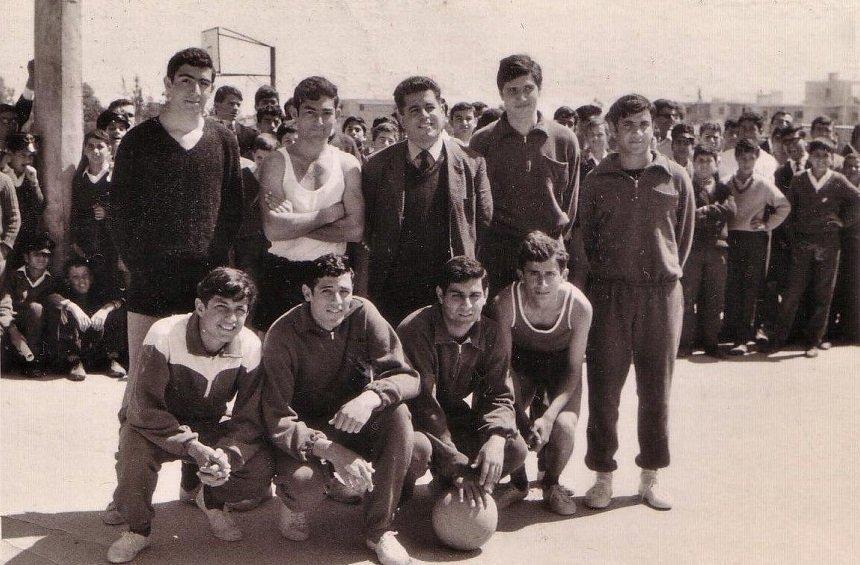 Laniteio High School: The memories, the moments and the struggles of Limassol's landmark school!