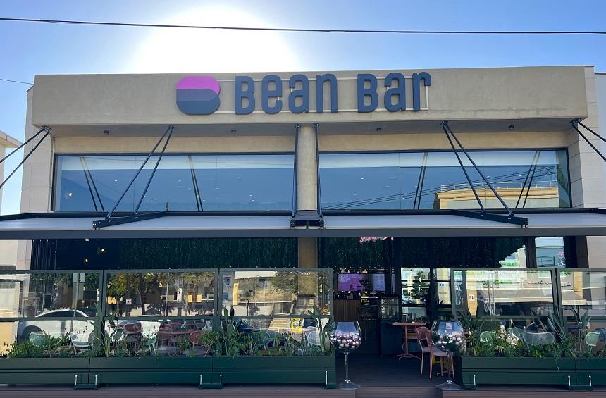 Bean Bar: An adored all-day spot, has opened its doors in Limassol!