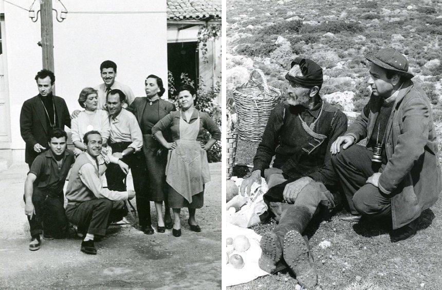 Michalis Cacoyannis: The famous Limassolian whose talent led Greece to the Oscars!