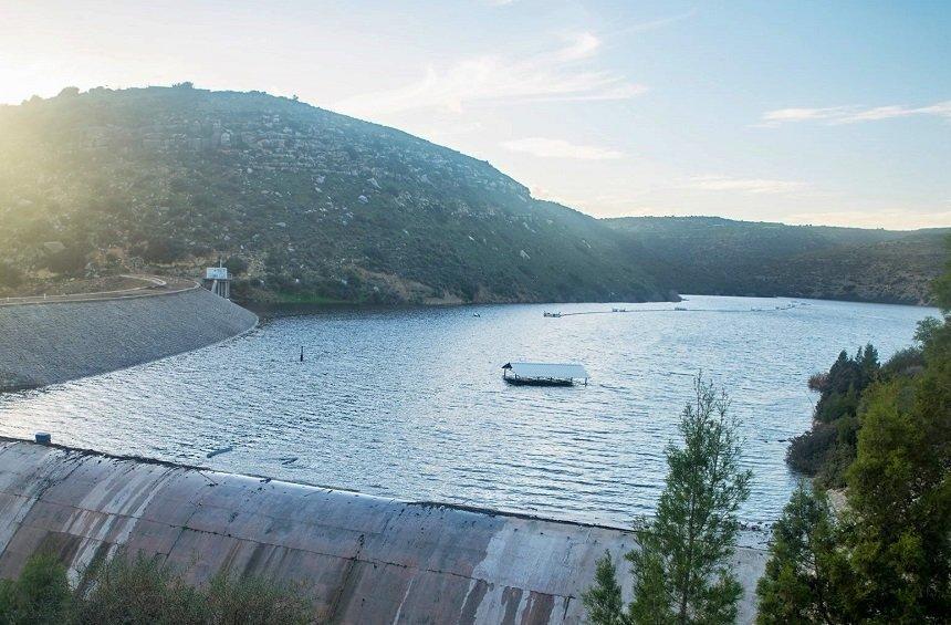 Polemidia Reservoir