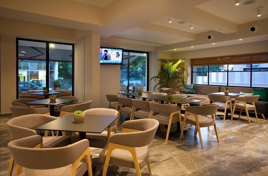 OPENING: An elegant venue with a warm atmosphere is Limassol's latest opening!
