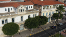 Limassol Seafront