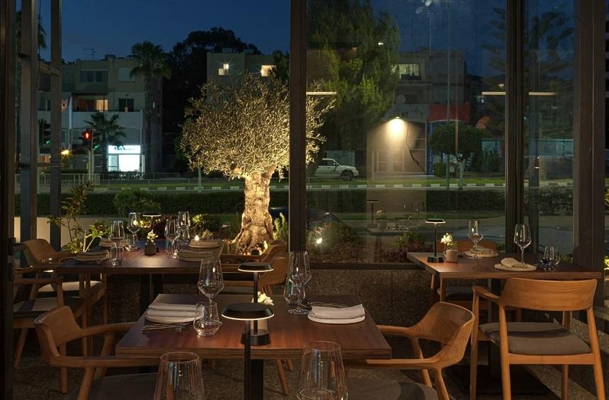 OPENING: A new restaurant in Limassol, invites you for fine dining experiences!