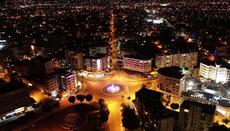 Photo: Cyprus from Air