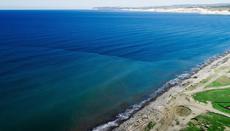 Photo: Cyprus from Air