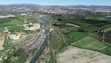 Photo: Cyprus from Air