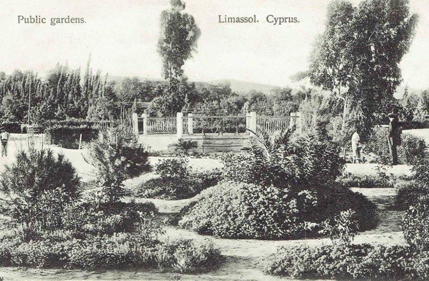 The new large Project about Limassol's History!