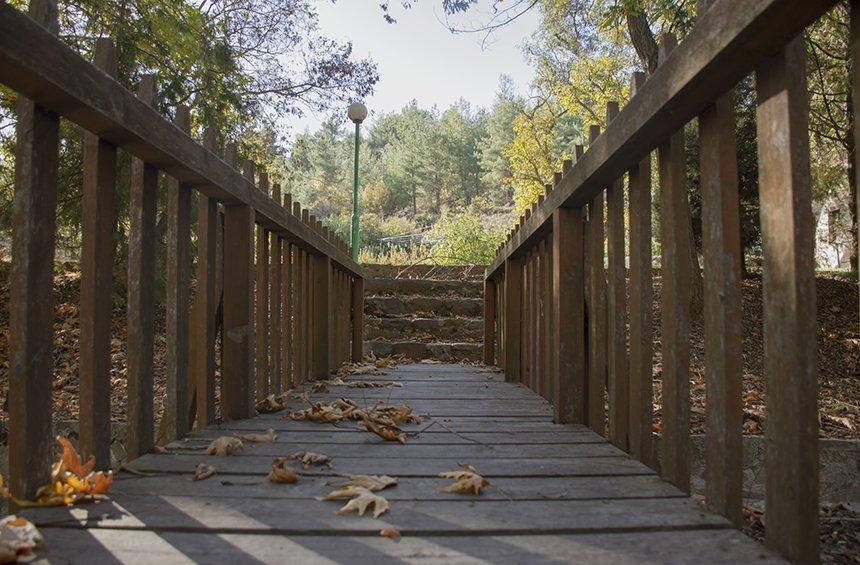 Kyperounda Picnic Site