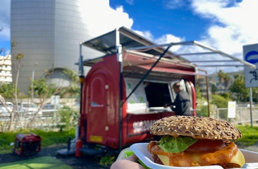 Fed by Nature: A tiny canteen with special flavours that surprise Limassol!