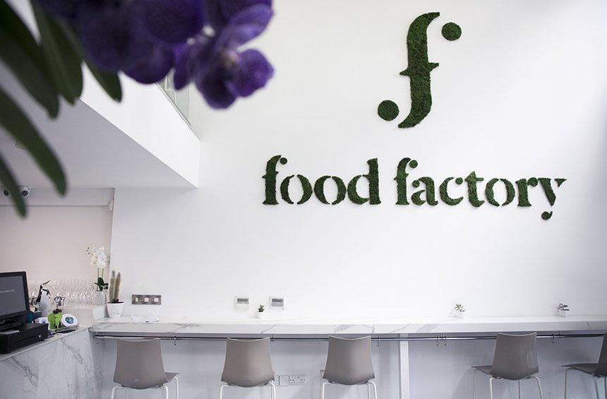 OPENING: A new spot that aims to change the face of fast food in the center of Limassol!