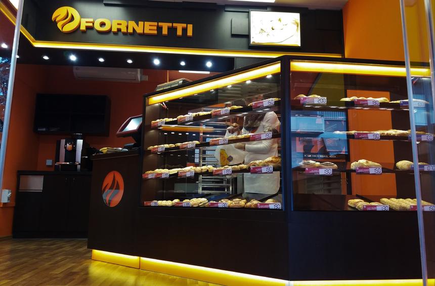 OPENING: International food brand arrives in Limassol with 5 new stores!