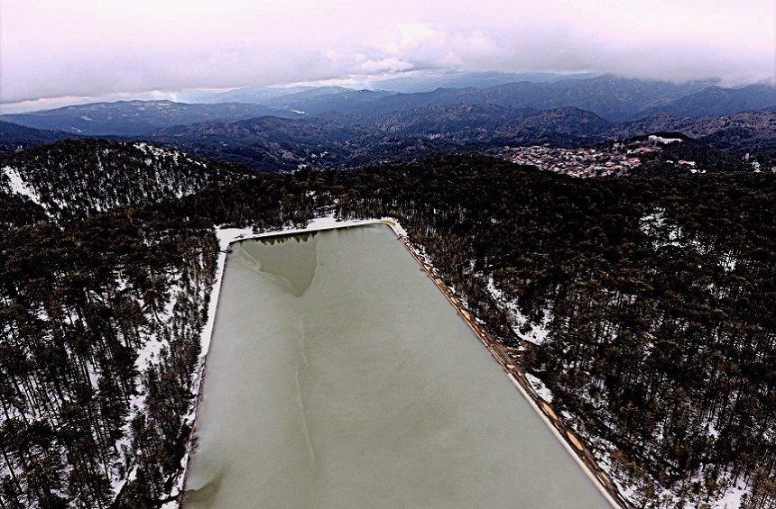 Prodromos Reservoir