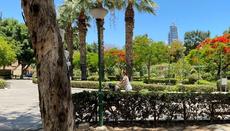 Limassol Municipal Park