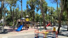 Limassol Municipal Park