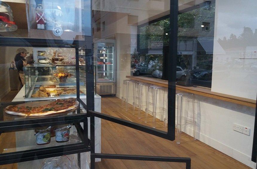 OPENING: A new, stylish spot for delicacies and coffee in Limassol!