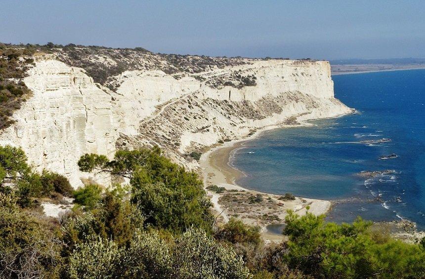 Zapalo Coast (Tripiti)