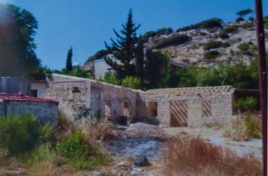 Hambis explains how he turned a deserted village in Limassol into a cultural hub!