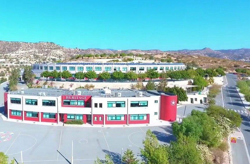 The impressive upgrades in Limassol, in the field of education!