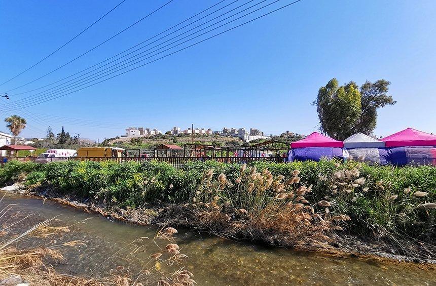 Germasogeia Farmer's Market