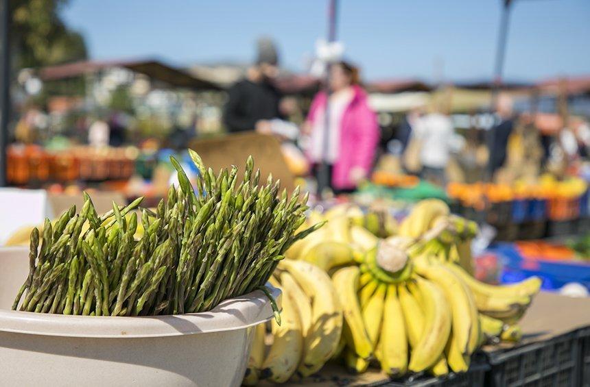 Germasogeia Farmer's Market