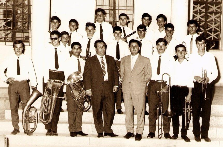 Laniteio High School: The memories, the moments and the struggles of Limassol's landmark school!