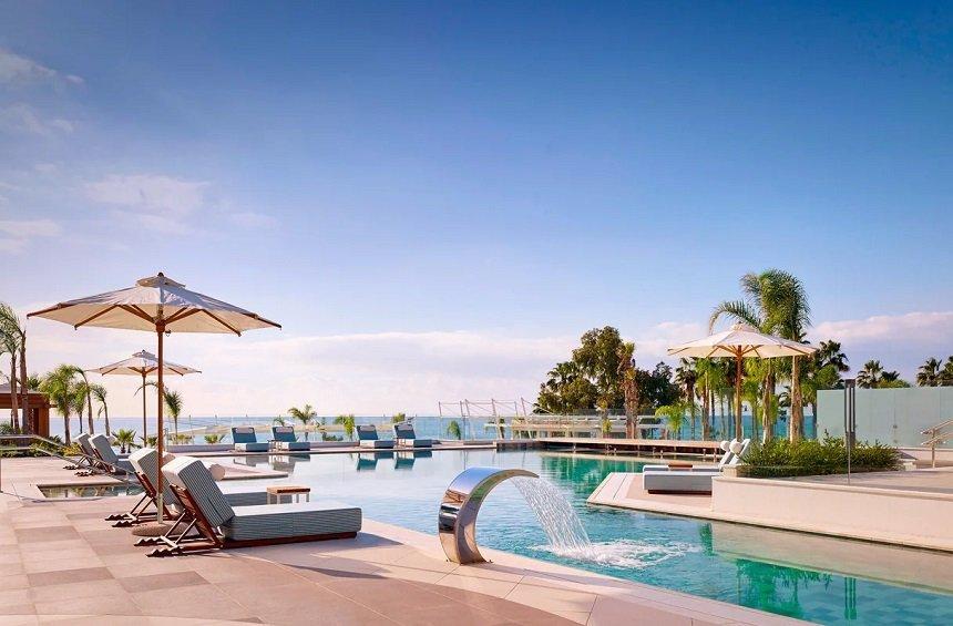 Parklane, a Luxury Collection Resort & Spa 5*