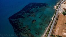 Photo: Cyprus Aerial Photography