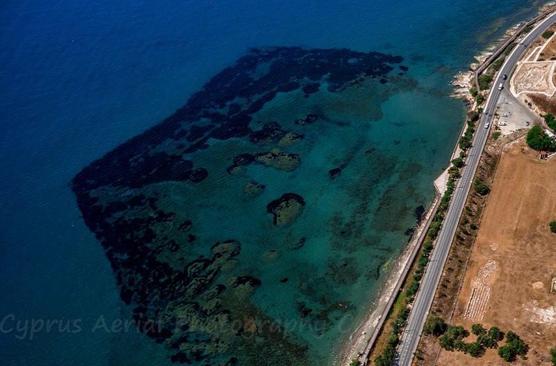 Photo: Cyprus Aerial Photography