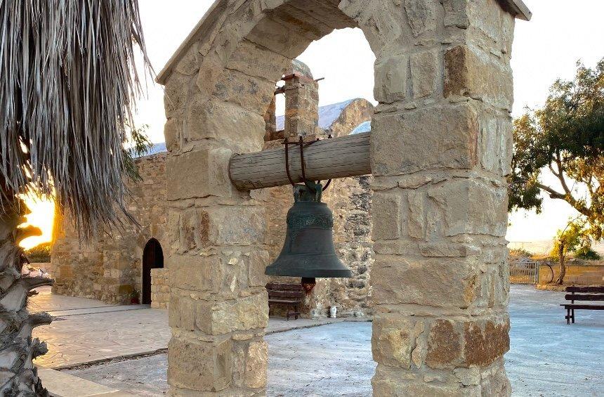 Chapel of Agios Georgios (Akrotiri)