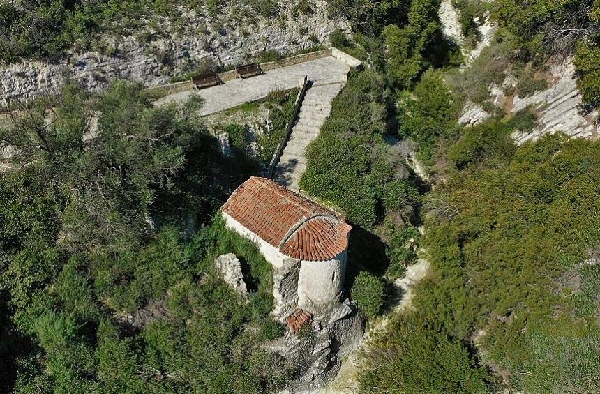 Agios Epifanios Excursion Site (Limnatis Village)