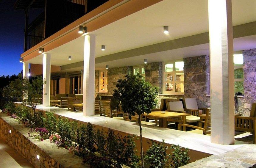 Livadia Hotel (Kyperounda)