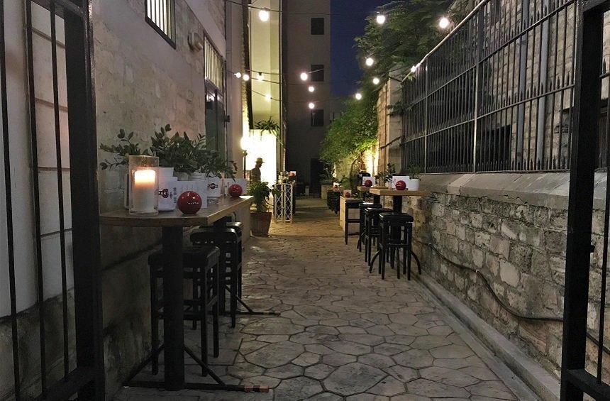 OPENING: An elegant new surprise in a historic corner of Limassol!
