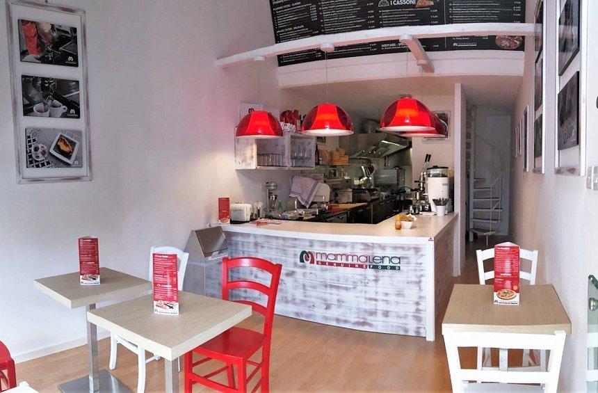 OPENING: 2 Italians have opened in Limassol an authentic, Italian trattoria!