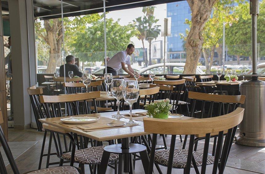 OPENING: A multi-awarded restaurant with Italian cuisine arrived in Limassol!