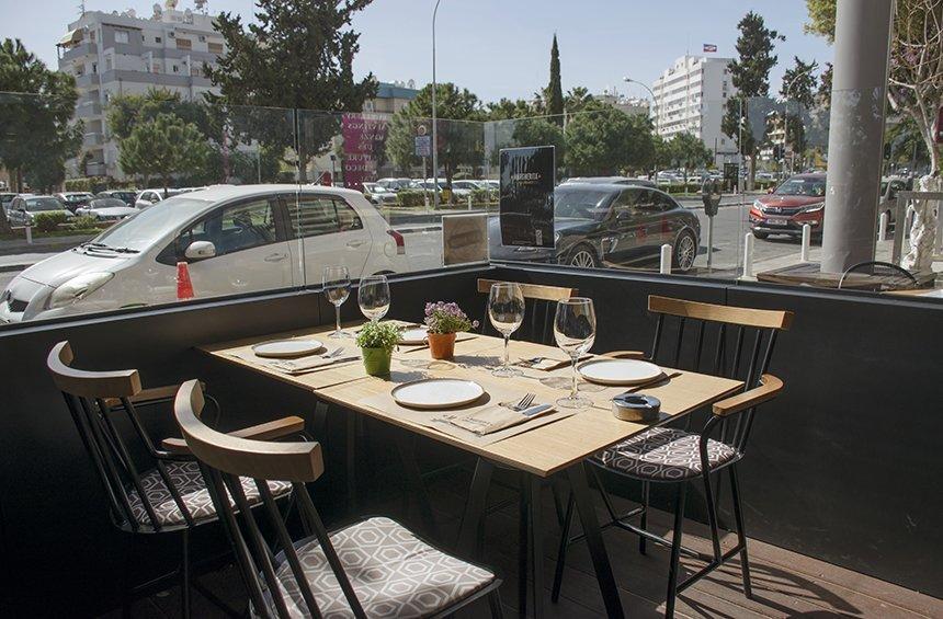 OPENING: A multi-awarded restaurant with Italian cuisine arrived in Limassol!
