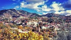 Agros Village, Photo: Marios Agathokleous