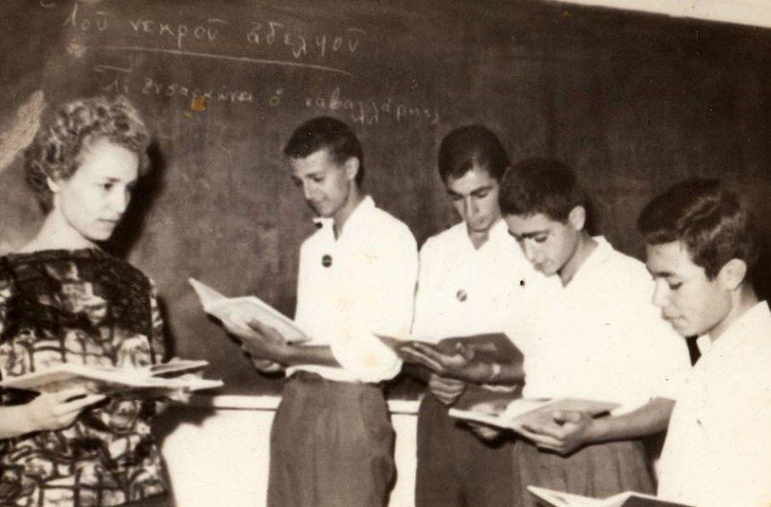 Laniteio High School: The memories, the moments and the struggles of Limassol's landmark school!